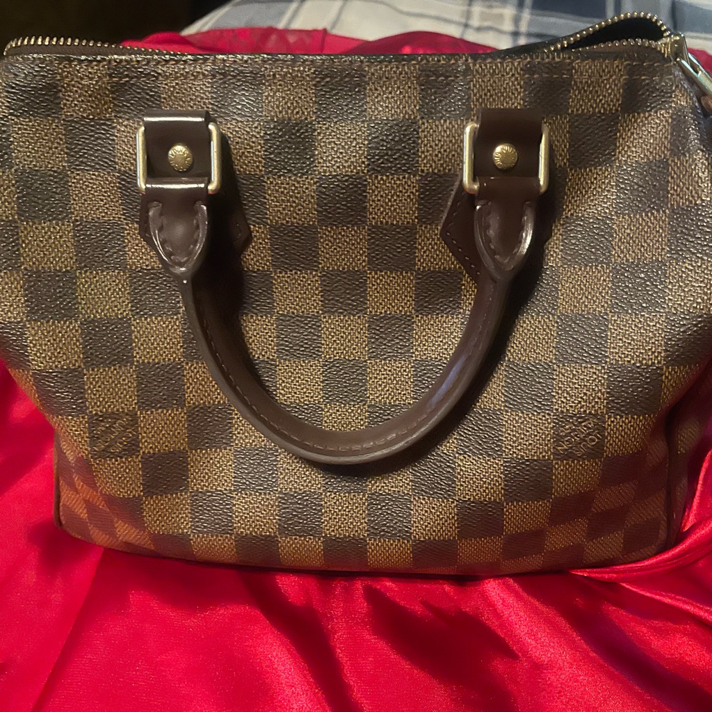 Louis Vuitton Authentic